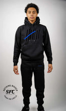 Men & Womens 2 Tone Sevin Strikes Sweatsuit